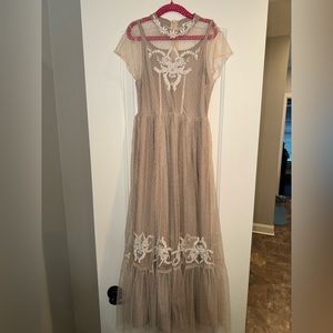 Girls’ Joyfolie Maxi Dress - Size 7